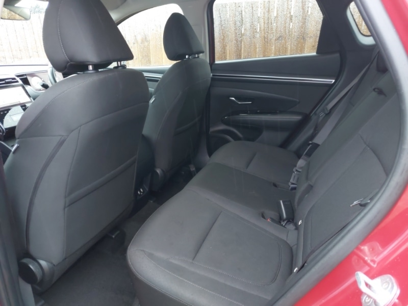 Used Hyundai TUCSON 2022 for sale - 77875540: Photo 6