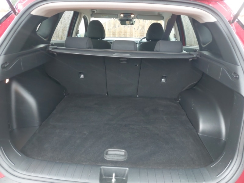 Used Hyundai TUCSON 2022 for sale - 77875540: Photo 8