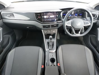 Used Volkswagen Polo 2024 for sale - 78560591: Photo