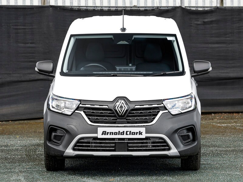 Used Renault Kangoo 2025 for sale - 77169573: Photo 12