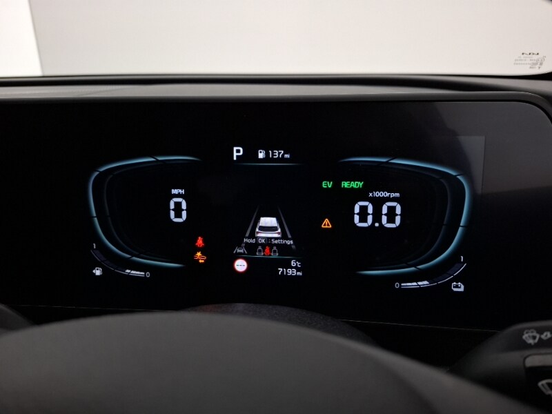 Used Kia Sportage 2025 for sale - 77196833: Photo 10