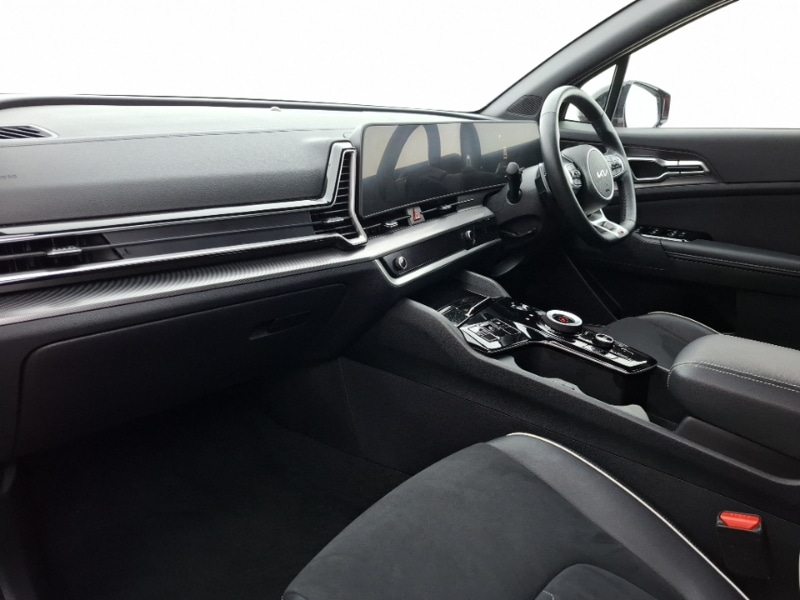Used Kia Sportage 2025 for sale - 77196833: Photo 5