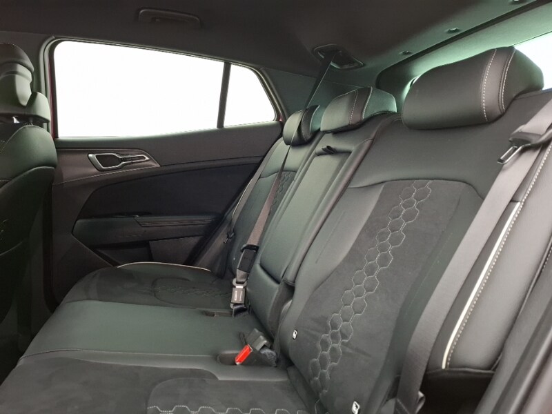 Used Kia Sportage 2025 for sale - 77196833: Photo 6