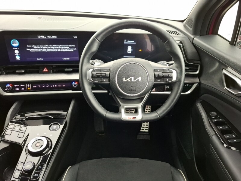 Used Kia Sportage 2025 for sale - 77196833: Photo 7