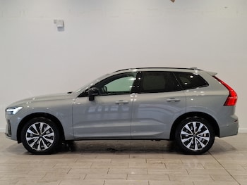 Used Volvo XC60 2024 for sale - 77252904: Photo