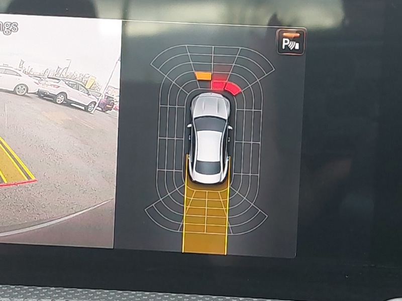 Used Mercedes-Benz CLA 2020 for sale - 77913485: Photo 11