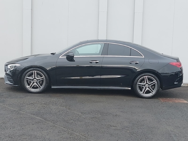 Used Mercedes-Benz CLA 2020 for sale - 77913485: Photo 4