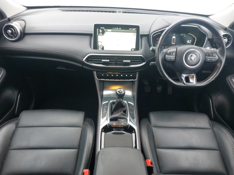 Used MG MG HS 2022 for sale - 77325673: Photo 2