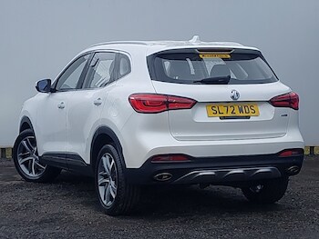 Used MG MG HS 2022 for sale - 77325673: Photo