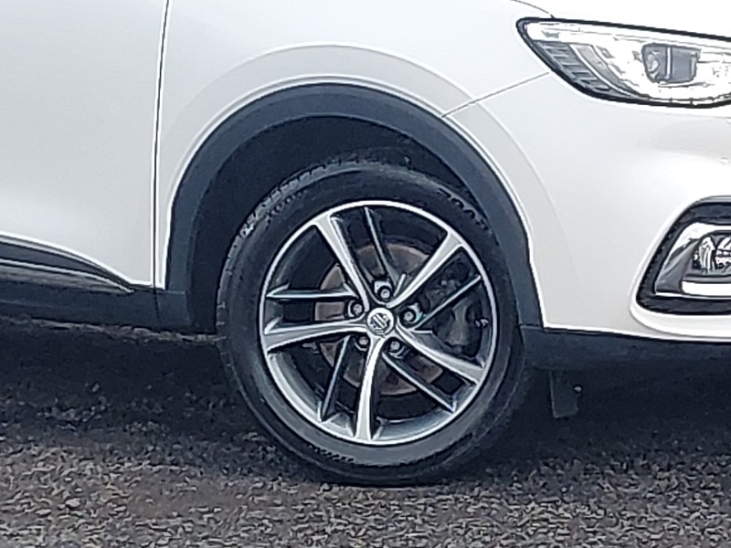 Used MG MG HS 2022 for sale - 77325673: Photo 9