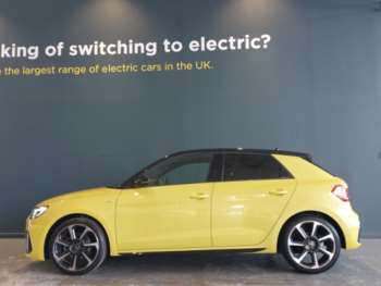 Used Audi A1 2022 for sale - 75344940: Photo