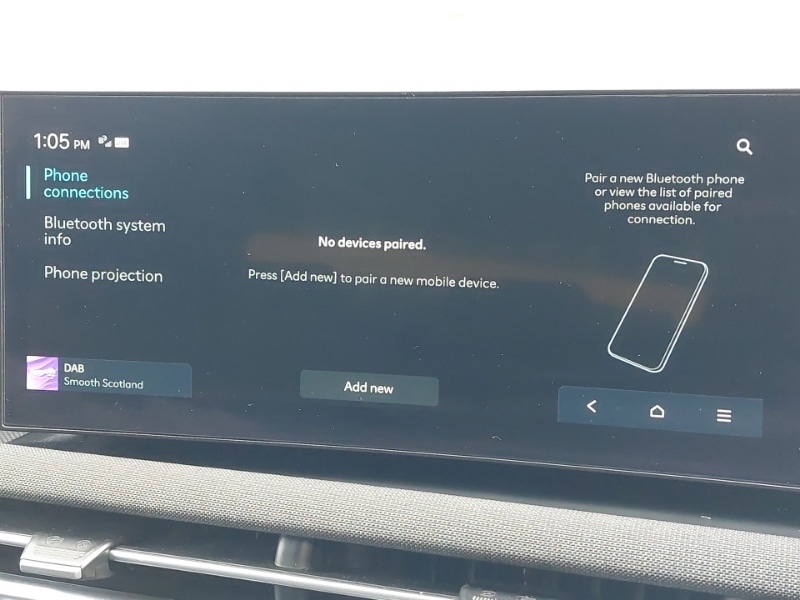 Used Hyundai TUCSON 2025 for sale - 77419761: Photo 11