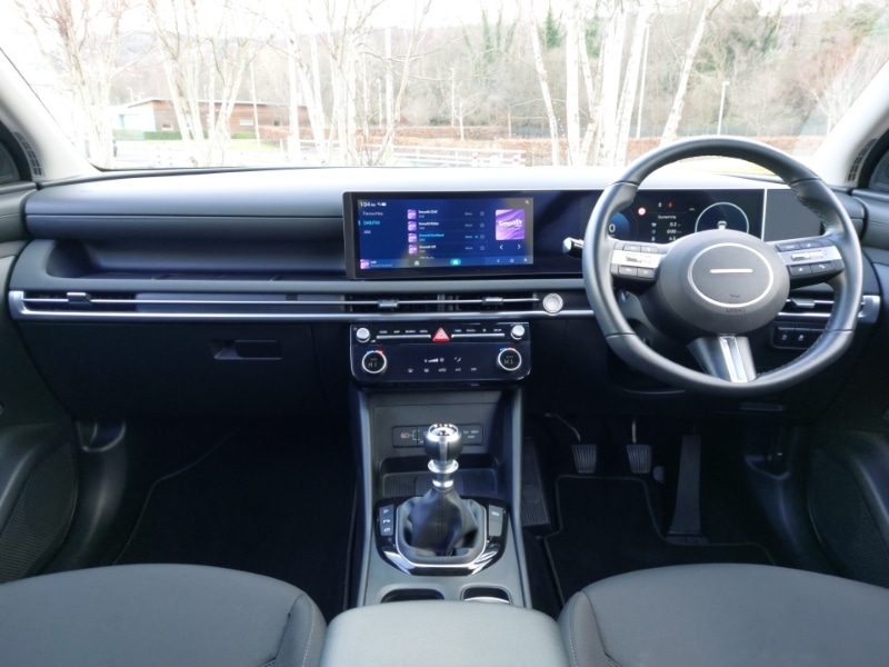 Used Hyundai TUCSON 2025 for sale - 77419761: Photo 2