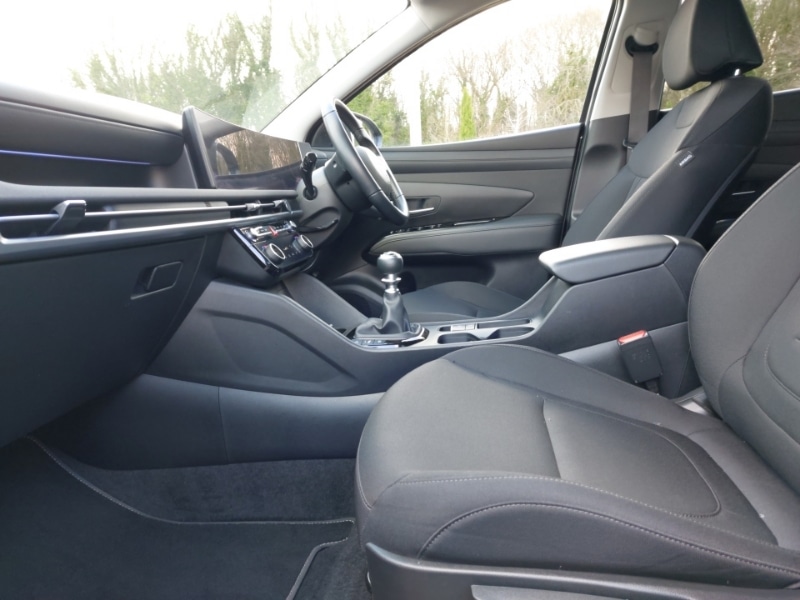 Used Hyundai TUCSON 2025 for sale - 77419761: Photo 5