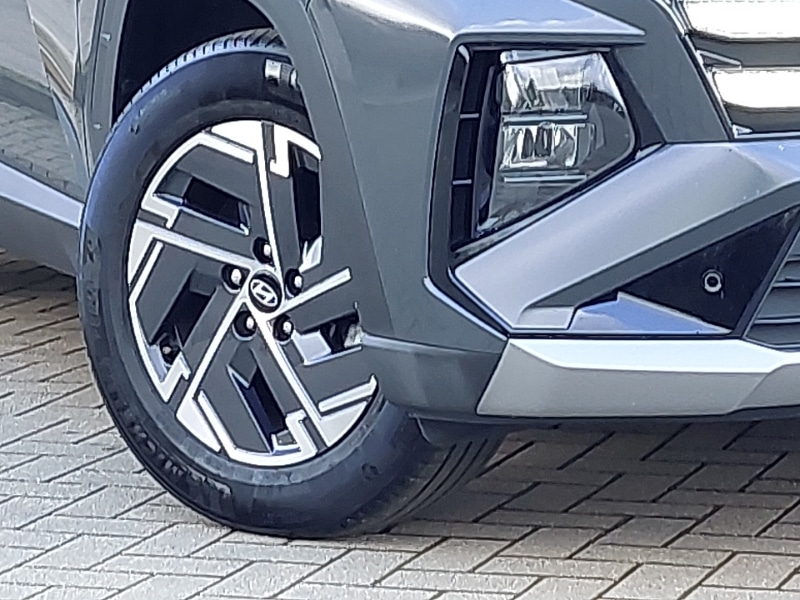 Used Hyundai TUCSON 2025 for sale - 77419761: Photo 9