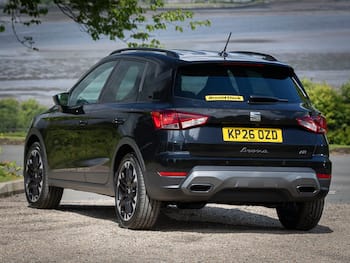 Used SEAT Arona 2026 for sale - 79617898: Photo