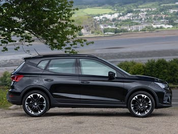 Used SEAT Arona 2026 for sale - 79617898: Photo
