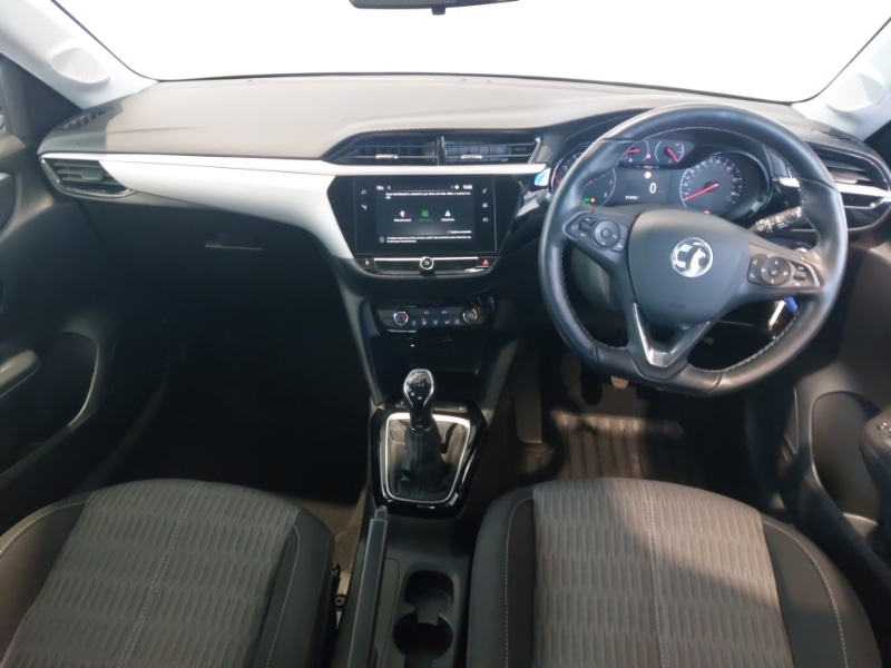 Used Vauxhall Corsa 2022 for sale - 76925687: Photo 2