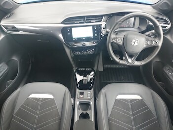 Used Vauxhall Corsa 2022 for sale - 77304709: Photo