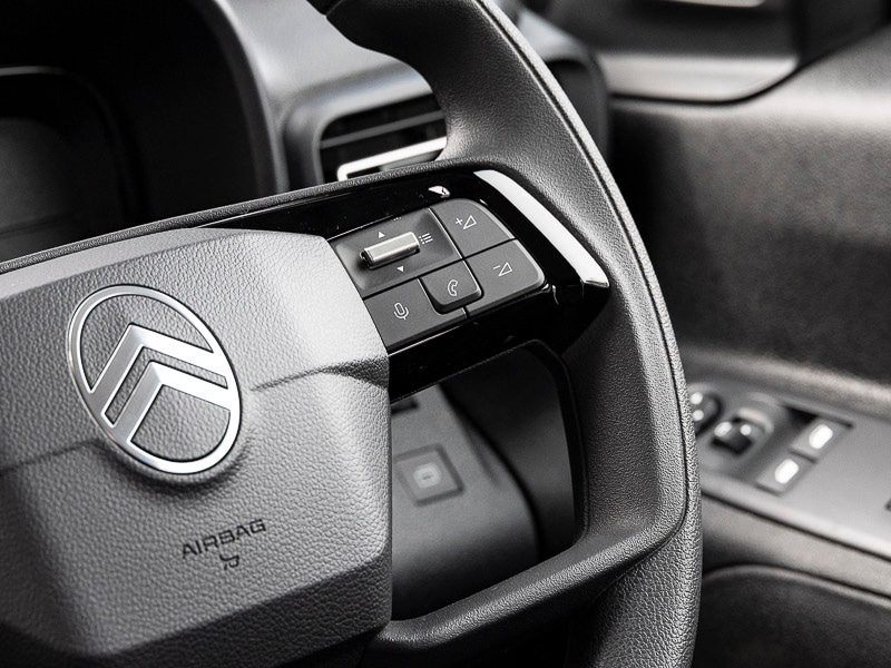 Used Citroen Berlingo 2025 for sale - 76704900: Photo 11