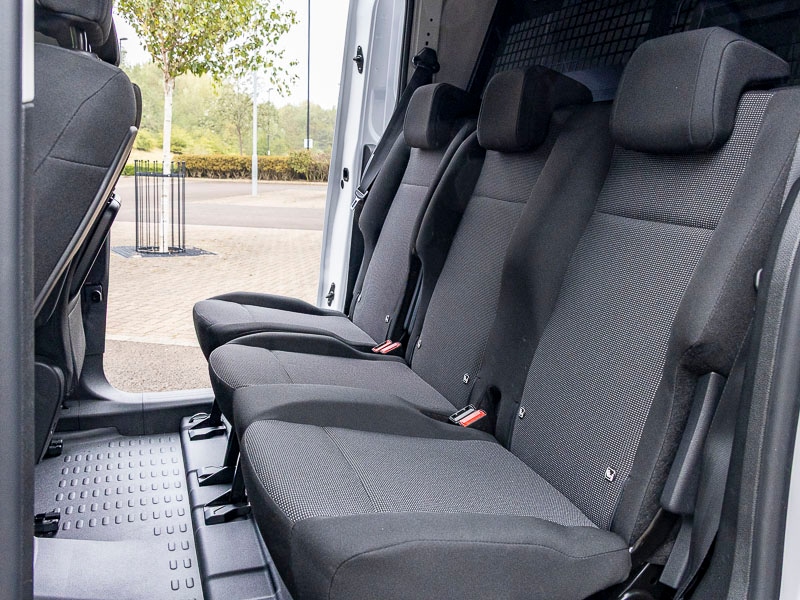 Used Citroen Berlingo 2025 for sale - 76704900: Photo 6