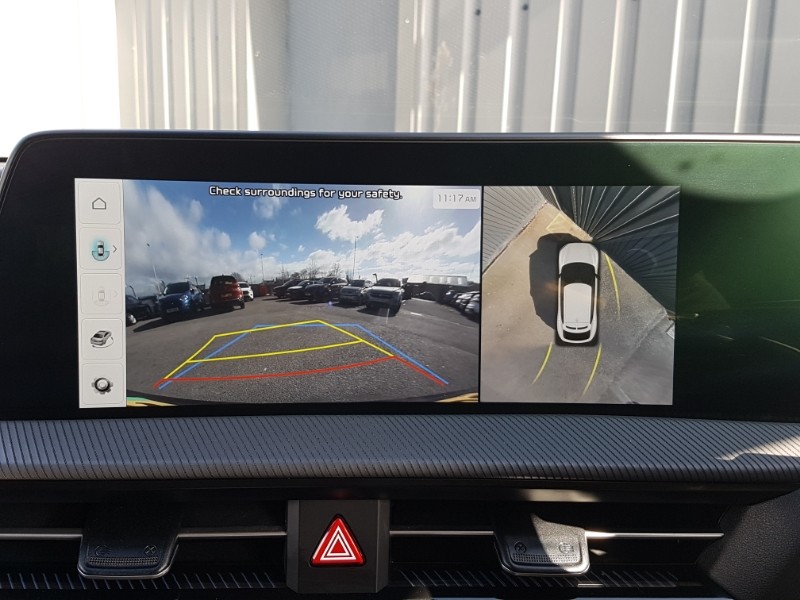 Used Kia EV6 2023 for sale - 77924393: Photo 11