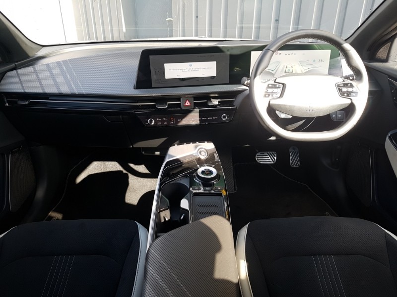 Used Kia EV6 2023 for sale - 77924393: Photo 2