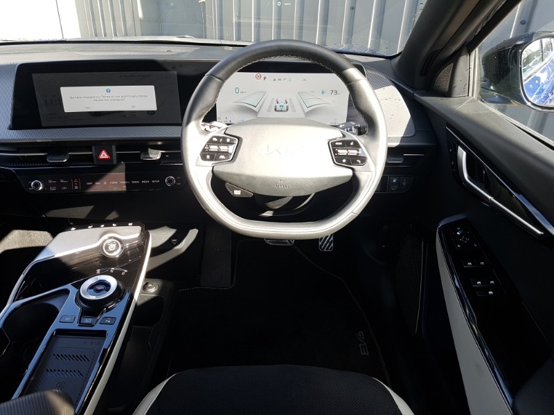 Used Kia EV6 2023 for sale - 77924393: Photo 7