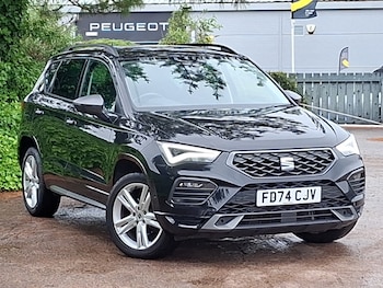 Used SEAT Ateca 2024 for sale - 78880782: Photo