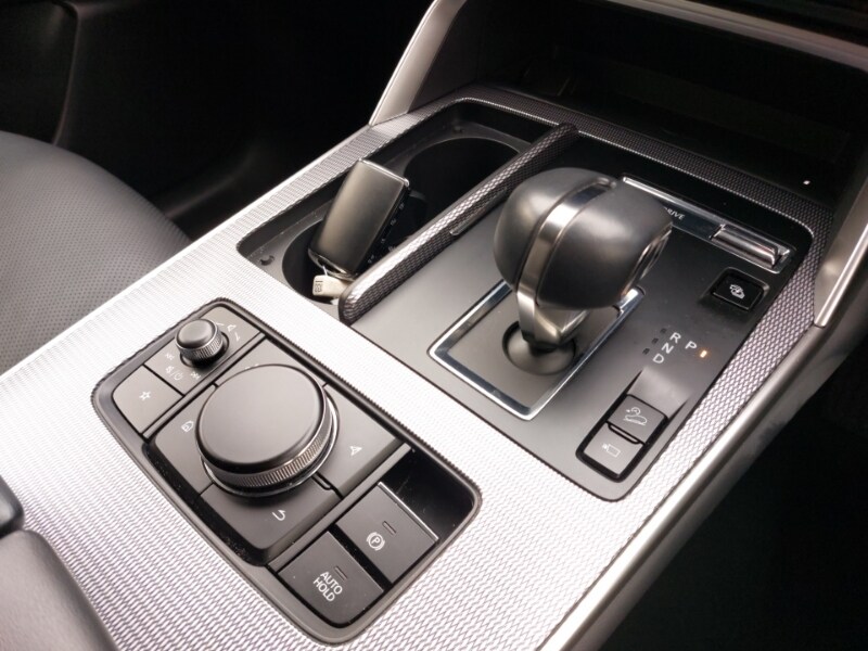 Used Mazda CX-60 2023 for sale - 77405836: Photo 12