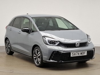 Used Honda Jazz 2024 for sale - 79397274: Photo