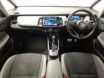 Used Honda Jazz 2024 for sale - 79397274: Photo