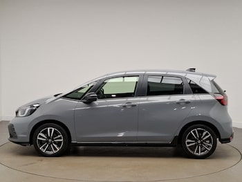 Used Honda Jazz 2024 for sale - 79397274: Photo
