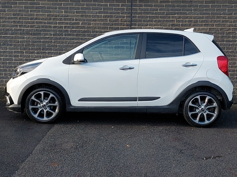 Used Kia Picanto 2021 for sale - 76770586: Photo 4