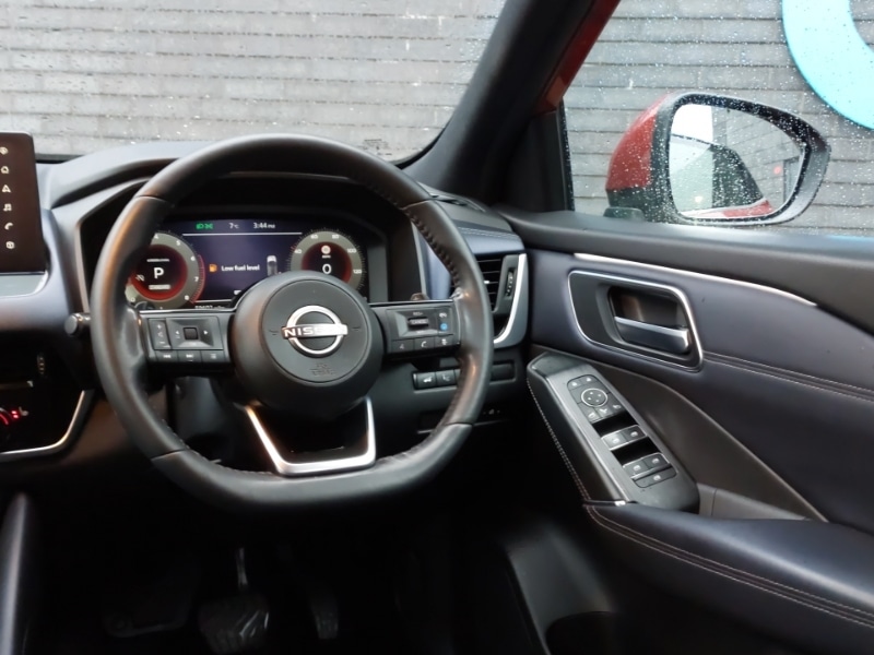 Used Nissan Qashqai 2022 for sale - 76471828: Photo 10