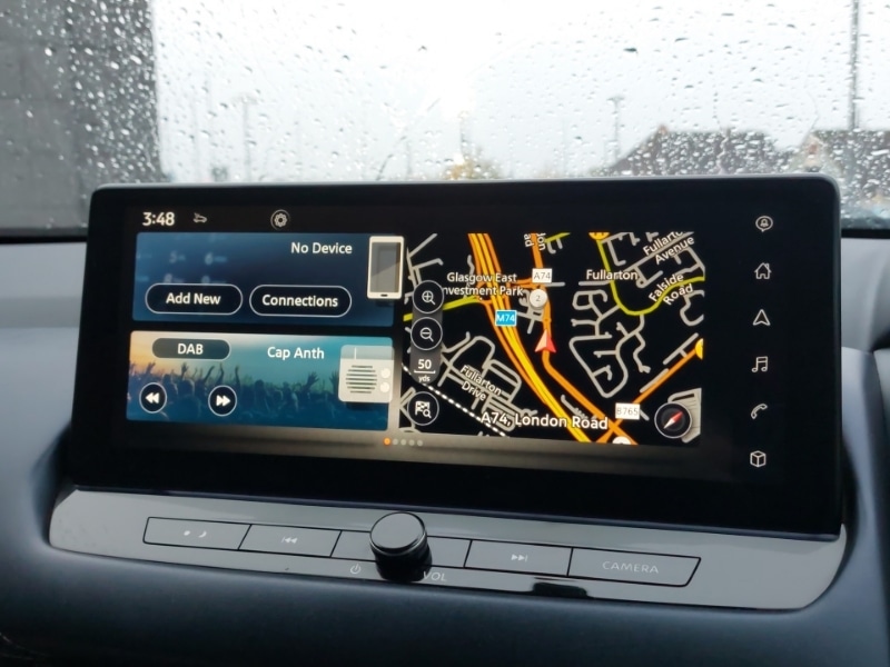 Used Nissan Qashqai 2022 for sale - 76471828: Photo 11