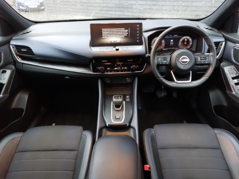 Used Nissan Qashqai 2022 for sale - 76471828: Photo 2