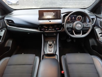 Used Nissan Qashqai 2022 for sale - 76471828: Photo