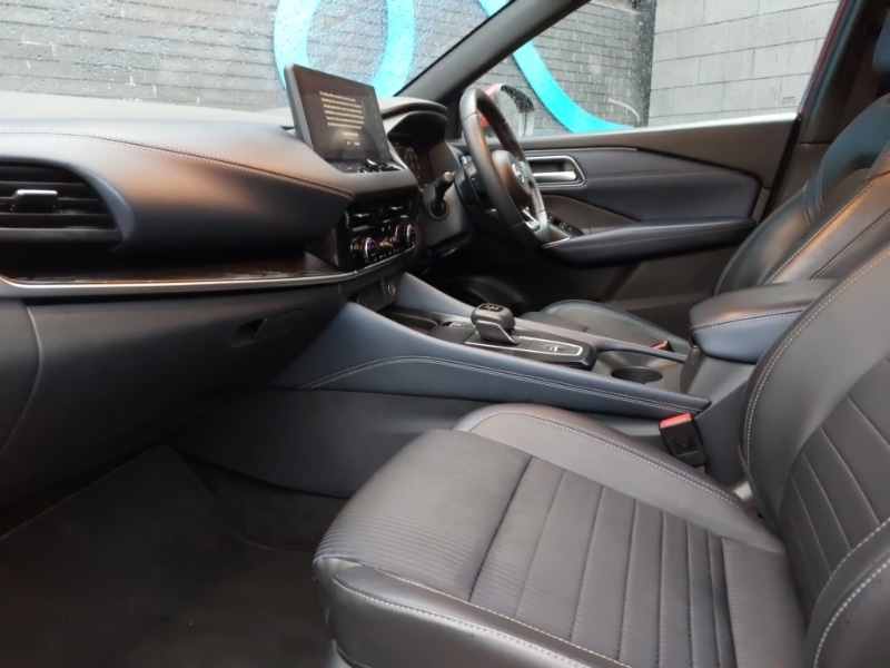 Used Nissan Qashqai 2022 for sale - 76471828: Photo 5