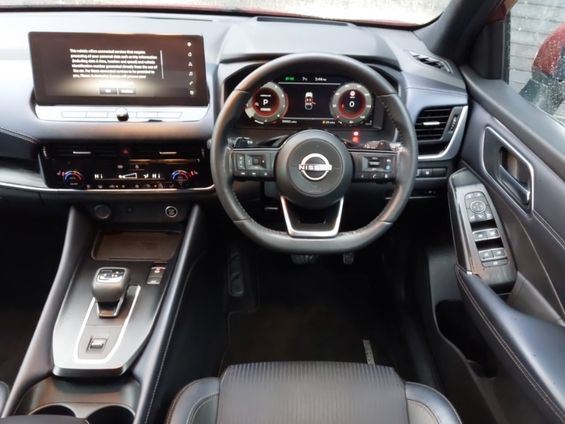 Used Nissan Qashqai 2022 for sale - 76471828: Photo 7