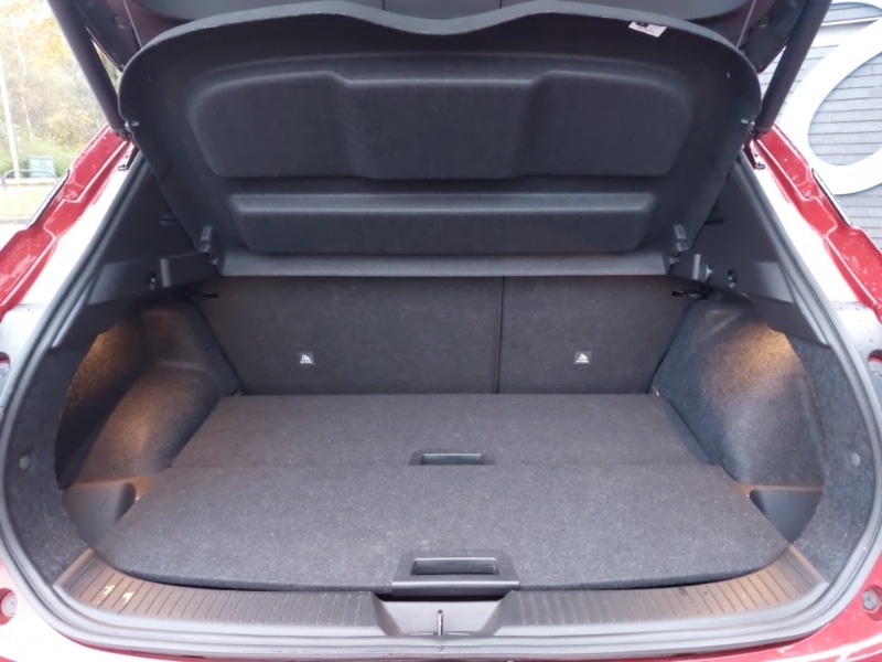 Used Nissan Qashqai 2022 for sale - 76471828: Photo 8