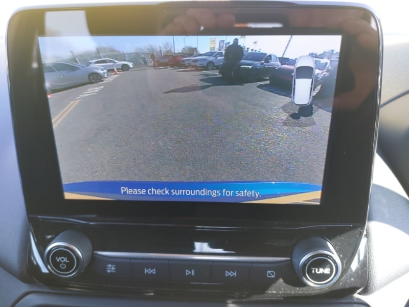 Used Ford Ecosport 2022 for sale - 77752525: Photo 11