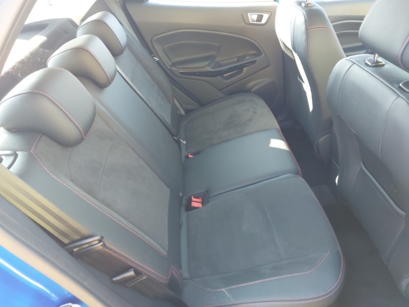 Used Ford Ecosport 2022 for sale - 77752525: Photo 6