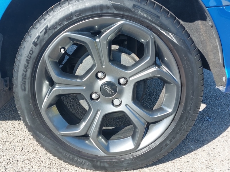 Used Ford Ecosport 2022 for sale - 77752525: Photo 9