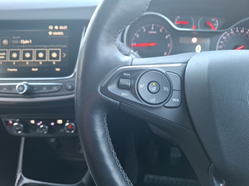 Used Vauxhall Crossland 2022 for sale - 77285025: Photo 12