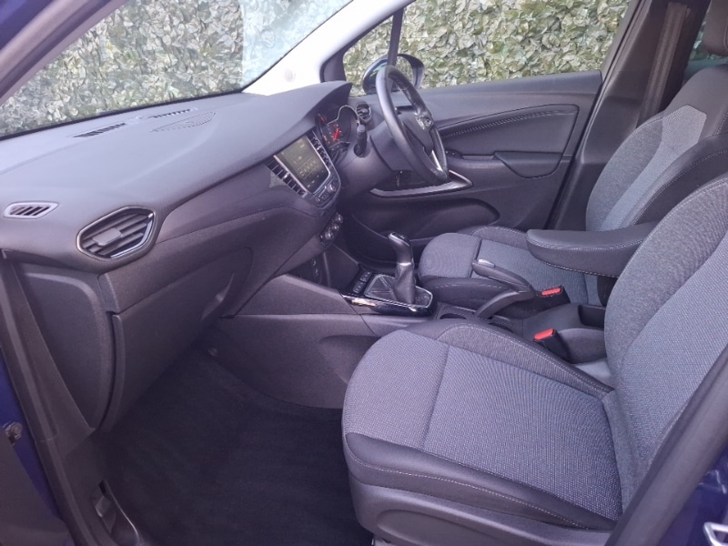 Used Vauxhall Crossland 2022 for sale - 77285025: Photo 5