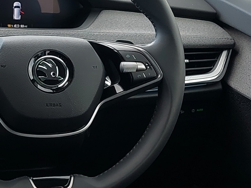 Used Skoda Enyaq 2025 for sale - 77214448: Photo 12