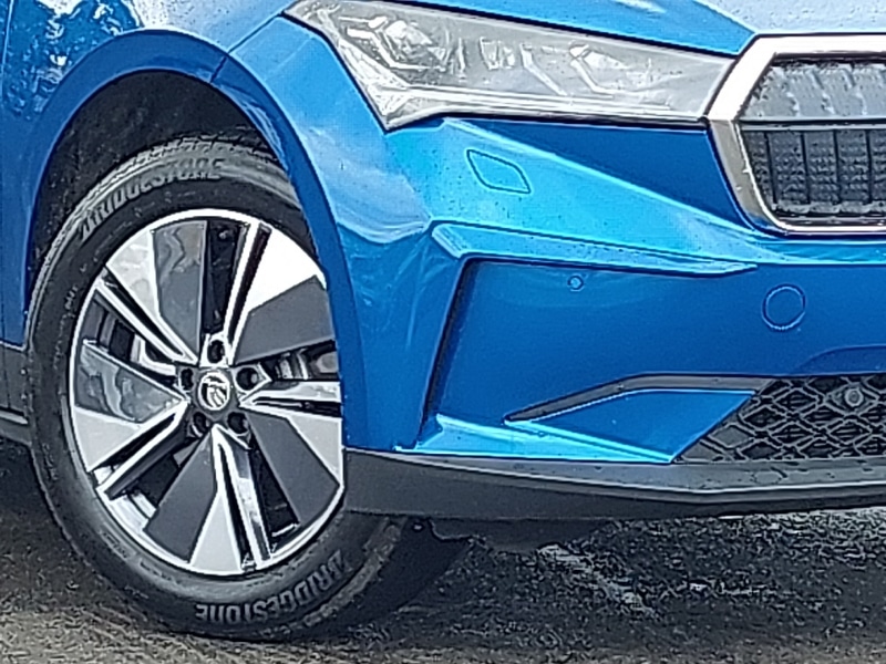 Used Skoda Enyaq 2025 for sale - 77214448: Photo 9