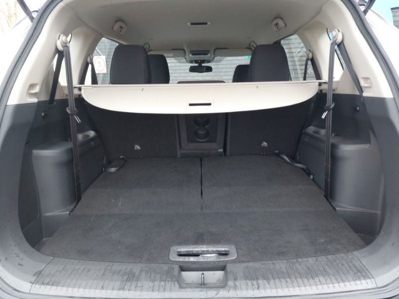 Used Nissan X-Trail 2024 for sale - 77924279: Photo 8