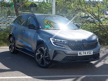 Used Renault Austral 2024 for sale - 78423126: Photo